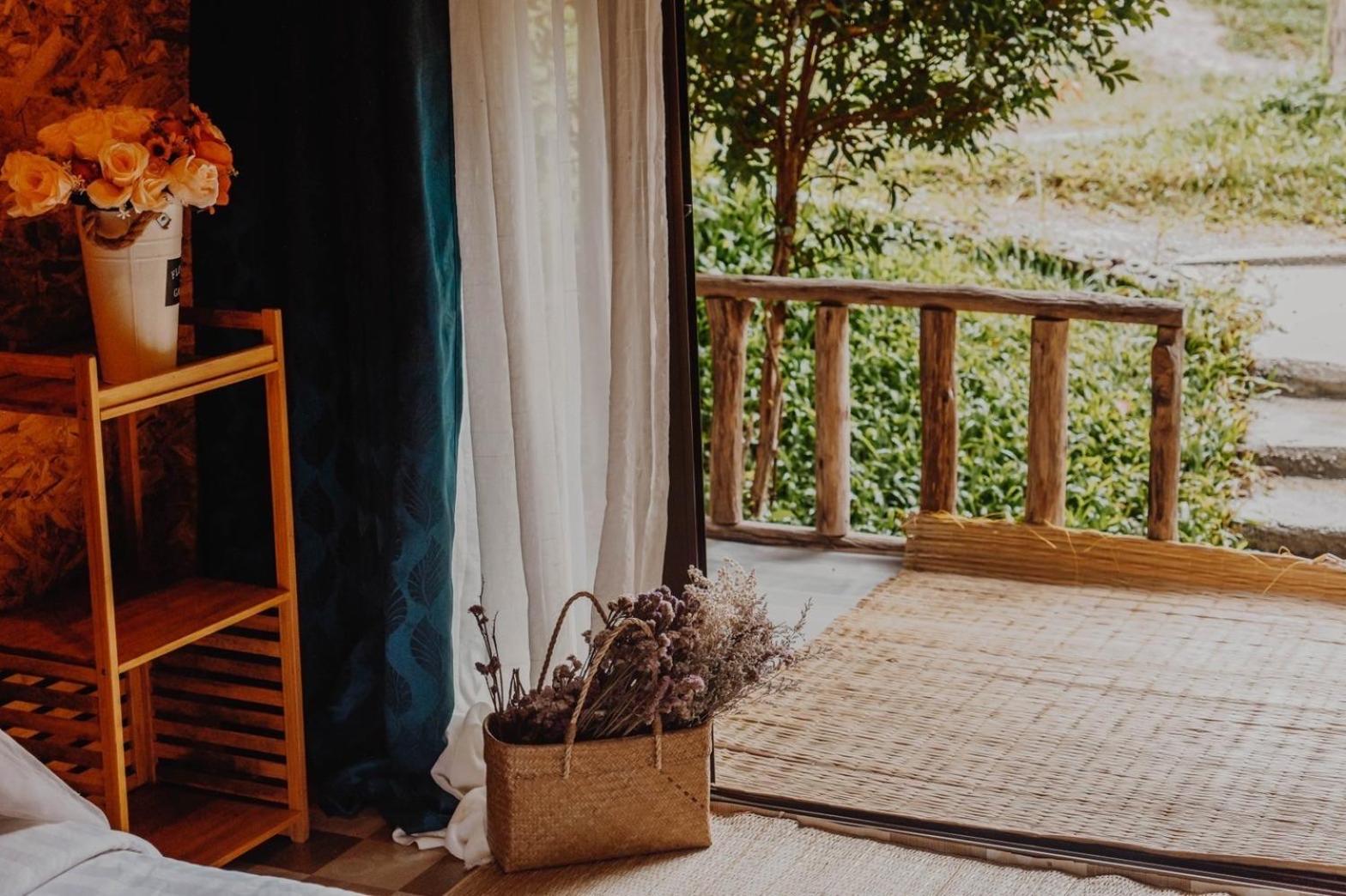 3 Pok Maewang Jinxiang Daire Mae Wang Dış mekan fotoğraf