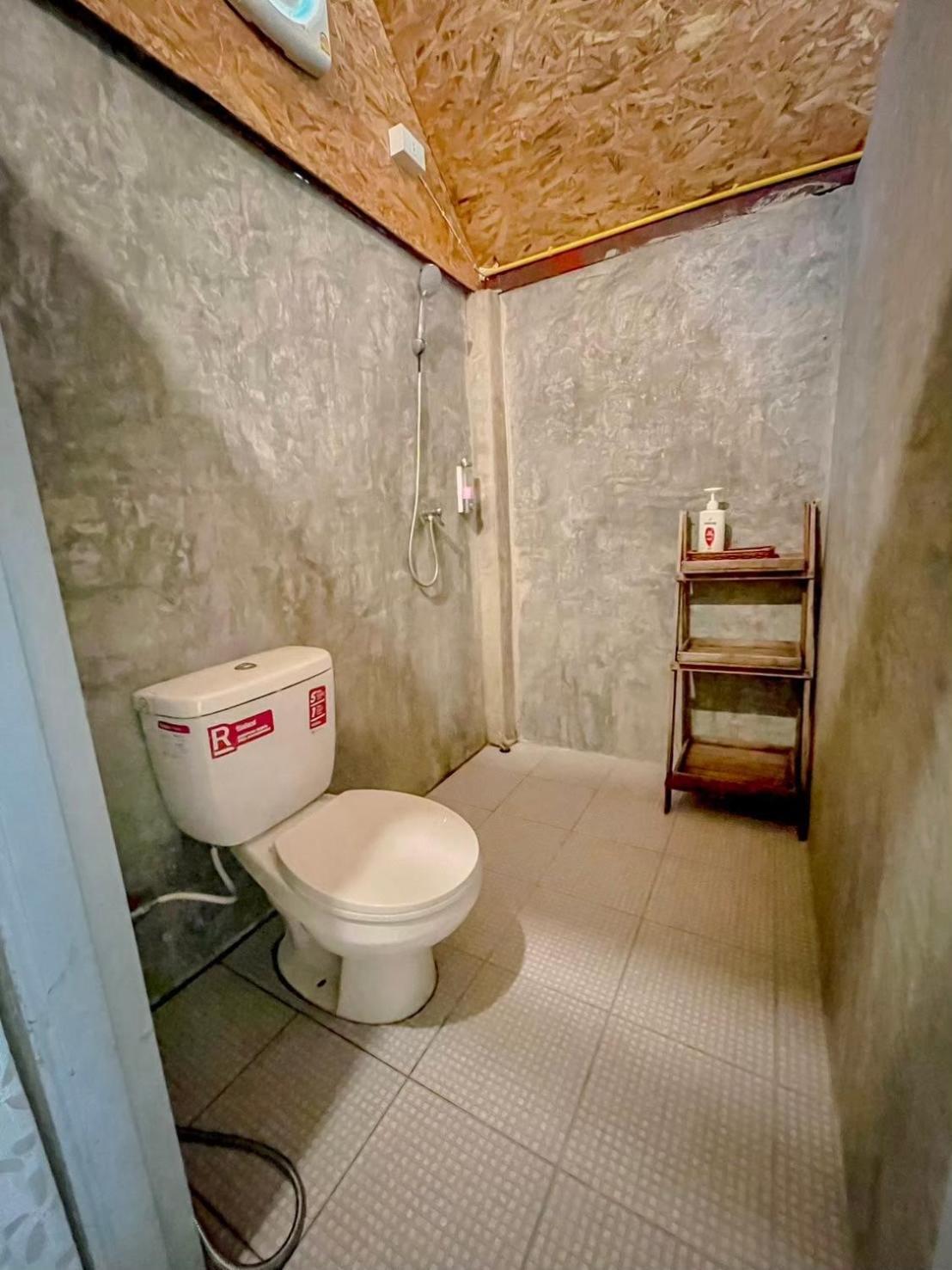 3 Pok Maewang Jinxiang Daire Mae Wang Dış mekan fotoğraf